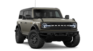 2026 Ford Bronco® External Image 5
